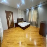 Satılır 5 otaqlı Həyət evi/villa, Badamdar qəs., Səbail rayonu 19
