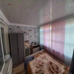 Satılır 3 otaqlı Köhnə Tikili, Nəsimi metrosu, 9-cu mikrorayon, Binəqədi rayonu 4