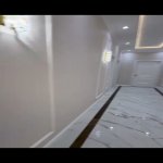 Satılır 4 otaqlı Yeni Tikili, Xətai metrosu, Ağ şəhər, Babək Plaza, Xətai rayonu 6
