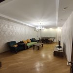 Kirayə (aylıq) 3 otaqlı Yeni Tikili, Nəriman Nərimanov metrosu, Nərimanov rayonu 3