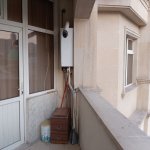 Satılır 5 otaqlı Köhnə Tikili, Nizami metrosu, Yasamal rayonu 20