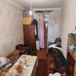 Satılır 1 otaqlı Köhnə Tikili, Neftçilər metrosu, 8-ci kilometr, Nizami rayonu 4