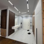 Kirayə (aylıq) 2 otaqlı Yeni Tikili, Ağ şəhər, Xətai rayonu 14