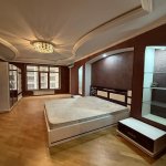 Kirayə (aylıq) 3 otaqlı Yeni Tikili, 28 May metrosu, Port Baku, Nəsimi rayonu 14
