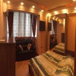Kirayə (aylıq) 3 otaqlı Köhnə Tikili, Sahil metrosu, Səbail rayonu 8