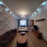 Satılır 3 otaqlı Yeni Tikili, Gənclik metrosu, Bakı Sağlamlıq Mərkəzi, Nəsimi rayonu 1