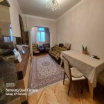 Satılır 3 otaqlı Köhnə Tikili, Həzi Aslanov metrosu, Əhmədli, Xətai rayonu 1