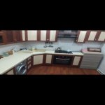 Kirayə (aylıq) 7 otaqlı Həyət evi/villa, Novxanı, Abu Petrol Novxanı, Abşeron rayonu 18