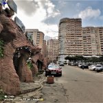 Kirayə (aylıq) 2 otaqlı Köhnə Tikili, Elmlər akademiyası metrosu, Yasamal qəs., Yasamal rayonu 26