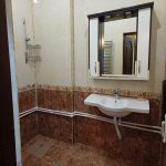 Kirayə (aylıq) 3 otaqlı Yeni Tikili, Nəsimi metrosu, 9-cu mikrorayon, Zərifə Əliyeva adına park, Binəqədi rayonu 11