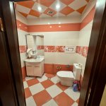 Аренда 4 комнатная Новостройка, İnşaatçılar метро, Ясамал район 22