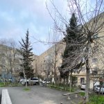Продажа 2 комнат Вторичка, м. Ахмедли метро, Ахмедли, Хетаи район 1