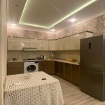 Kirayə (aylıq) 4 otaqlı Bağ evi, Şüvəlan, Xəzər rayonu 13