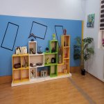 Kirayə (aylıq) 5 otaqlı Ofis, İnşaatçılar metrosu, Yeni Yasamal qəs., Yasamal rayonu 7