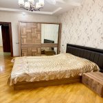 Аренда 3 комнатная Новостройка, Насими район 12