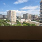 Kirayə (aylıq) 2 otaqlı Yeni Tikili, Gənclik metrosu, Nərimanov rayonu 8