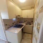 Satılır 2 otaqlı Həyət evi/villa, İnşaatçılar metrosu, Yasamal rayonu 5