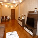 Kirayə (aylıq) 4 otaqlı Yeni Tikili, Gənclik metrosu, Nərimanov rayonu 2