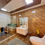 Satılır 4 otaqlı Bağ evi, Mərdəkan, Xəzər rayonu 10