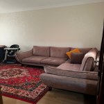 Kirayə (aylıq) 3 otaqlı Köhnə Tikili, Həzi Aslanov metrosu, H.Aslanov qəs., Xətai rayonu 1