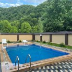 Kirayə (günlük) 5 otaqlı Həyət evi/villa Qax 2