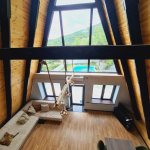 Kirayə (günlük) 3 otaqlı Həyət evi/villa Qəbələ 5