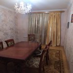 Аренда 4 комнатная Вторичка, İnşaatçılar метро, пос. Йени Ясамал, Ясамал район 2