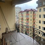 Kirayə (aylıq) 2 otaqlı Yeni Tikili, Azadlıq metrosu, 8-ci mikrorayon, Binəqədi rayonu 1