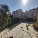 Satılır 7 otaqlı Həyət evi/villa, Avtovağzal metrosu, Biləcəri qəs., Binəqədi rayonu 1