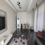 Kirayə (aylıq) 2 otaqlı Yeni Tikili, Nəriman Nərimanov metrosu, Nərimanov rayonu 4