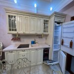 Kirayə (aylıq) 3 otaqlı Yeni Tikili, Xətai metrosu, Xətai rayonu 8