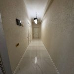 Продажа 3 комнатная Новостройка, İnşaatçılar метро, Ясамал район 7