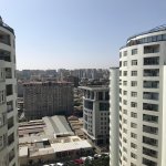 Kirayə (aylıq) 4 otaqlı Yeni Tikili, Sahil metrosu, Səbail rayonu 1