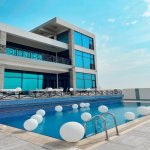 Kirayə (günlük) 5 otaqlı Bağ evi, Nardaran qəs., Sabunçu rayonu 15
