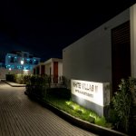 Satılır 1 otaqlı Həyət evi/villa, Nardaran qəs., Sea Breeze, Sabunçu rayonu 2