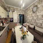 Продажа 3 комнатная Новостройка, м. Автовокзал метро, пос. Биляджари, Бинагадинский р-н район 2