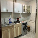 Kirayə (aylıq) 3 otaqlı Köhnə Tikili, Əhmədli metrosu, Xətai rayonu 5