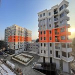 Satılır 4 otaqlı Yeni Tikili, Neftçilər metrosu, Bakıxanov qəs., Sabunçu rayonu 1