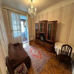 Kirayə (aylıq) 2 otaqlı Köhnə Tikili, 28 May metrosu, Nəsimi rayonu 1