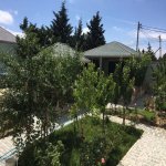 Satılır 6 otaqlı Bağ evi, Mərdəkan, Xəzər rayonu 3
