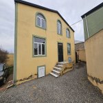 Satılır 3 otaqlı Həyət evi/villa, Binə qəs., Xəzər rayonu 2