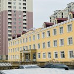 Kirayə (aylıq) 2 otaqlı Yeni Tikili Xırdalan 31
