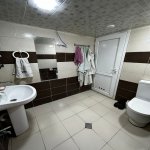 Satılır 4 otaqlı Həyət evi/villa, 28 May metrosu, Keşlə qəs., Nizami rayonu 4