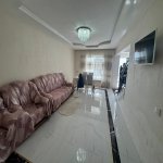 Kirayə (aylıq) 5 otaqlı Həyət evi/villa, Badamdar qəs., Səbail rayonu 22