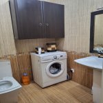 Satılır 4 otaqlı Yeni Tikili, Nizami metrosu, Nəsimi rayonu 9