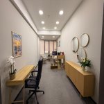 Kirayə (aylıq) 4 otaqlı Ofis, Nərimanov rayonu 4