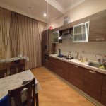 Kirayə (günlük) 3 otaqlı Yeni Tikili, Nəriman Nərimanov metrosu, Montin qəs., Nərimanov rayonu 17