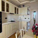 Продажа 2 комнат Новостройка, м. Эльмляр Академиясы метро, Ясамал район 10