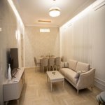 Kirayə (aylıq) 3 otaqlı Yeni Tikili, Nəriman Nərimanov metrosu, Nərimanov rayonu 3