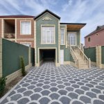 Продажа 4 комнат Дома/Виллы, м. Короглу метро, пос. Забрат, Сабунчу район 1